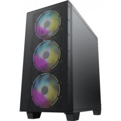 Корпус Gamemax Aero Mini - Картинка 3