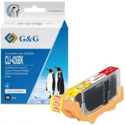  G&G Canon CLI-426 Black (G&G-4556B001) -  1