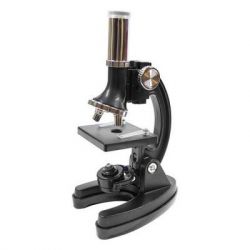 Микроскоп Optima Beginner 300x-1200x подарочный набор (926245)
