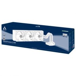    Arctic Liquid Freezer II - 420 (ACFRE00092A) -  7
