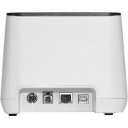 Принтер чеків SPRT SP-POS890E USB, Ethernet, dispenser, White (SP-POS890E) - Картинка 4