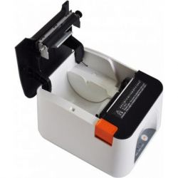 Принтер чеків SPRT SP-POS890E USB, Ethernet, dispenser, White (SP-POS890E) - Картинка 7