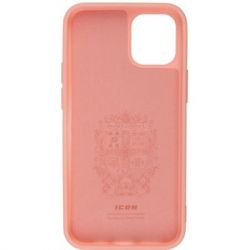     Armorstandart ICON Case for Apple iPhone 12 Mini Pink (ARM57485) -  2