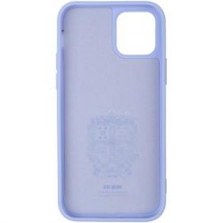     Armorstandart ICON Case for Apple iPhone 12 Pro Max Lavender (ARM57505) -  2