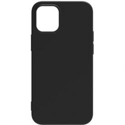 - Armorstandart Matte Slim Fit  Apple iPhone 12/12 Pro Black (ARM57393)