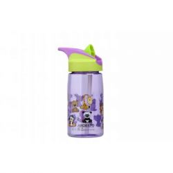 Бутылка для воды Ardesto Funny Animals 500 мл (AR2201TA)