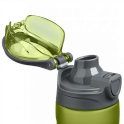 ������� ��� ���� Ardesto Matte Bottle 600 �� Green (AR2205PG) - �������� 3