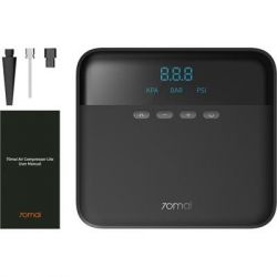 ������������ ��������� Xiaomi 70Mai Air Compressor Lite (TP03) - �������� 4