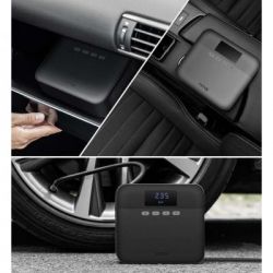 ������������ ��������� Xiaomi 70Mai Air Compressor Lite (TP03) - �������� 6