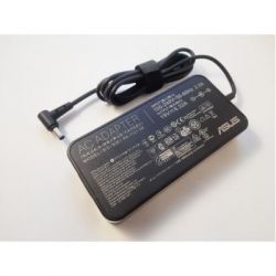 Блок живлення до ноутбука ASUS 120W 19V, 6.32A, роз'єм 6.0/3.7 (pin inside), Slim-корпус (PA-1121-28/A40296) - Картинка 2