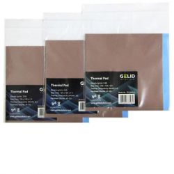 �������������� GELID Solutions Thermalpad, 7 ��/��, ������� 1.5 ��, ������ 12 � 2 �� (TP-GP03-C) - �������� 2