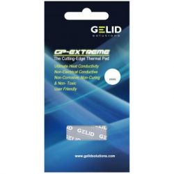  Gelid Solutions GP-Extreme 80x40x1.0 mm (TP-GP01-B) -  3