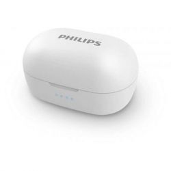  PHILIPS TAT2205 True Wireless Mic White (TAT2205WT/00) -  4