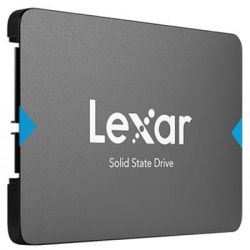 SSD  Lexar NQ100 240GB 2.5" (LNQ100X240G-RNNNG) -  2