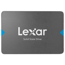 SSD  Lexar NQ100 240GB 2.5" (LNQ100X240G-RNNNG)
