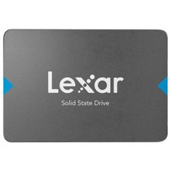 SSD ���������� Lexar NQ100 240GB 2.5" (LNQ100X240G-RNNNG)