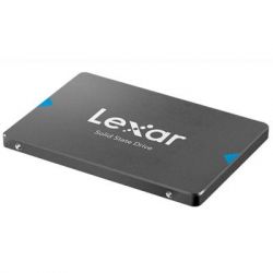 SSD накопитель Lexar NQ100 480GB 2.5" (LNQ100X480G-RNNNG) - Картинка 3