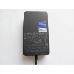 Блок живлення до планшета Microsoft model 1800, 15В, 2.58А (44W), роз'єм Special + USB (A40271) - Картинка 2