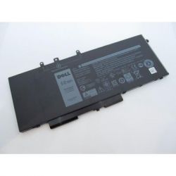 ����������� ��� �������� Dell Latitude 5480 GJKNX (long), 68Wh (8500mAh), 4cell, 7.6V, Li- (A47312) - �������� 2