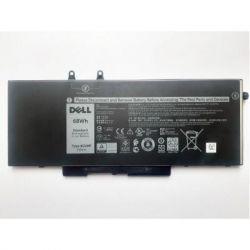 Акумулятор до ноутбука Dell Latitude 5500 4GVMP, 68Wh (8500mAh), 4cell, 7.6V, Li-ion (A47508) - Картинка 2