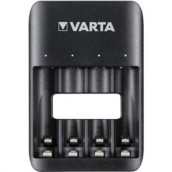     Varta Value USB Quattro Charger pro 4x AA/AAA (57652101401) -  2
