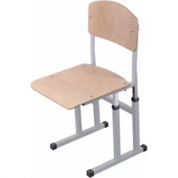 Парта со стулом Sector Нежность трансформер (Нежность) - Картинка 2