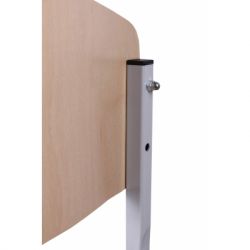 Парта со стулом Sector Нежность трансформер (Нежность) - Картинка 3