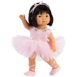 Кукла Llorens Lu Ballet, 28 см (28030)