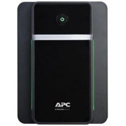 APC ������� ������������� �������� Back-UPS 1600VA, Schuko BX1600MI-GR - �������� 3