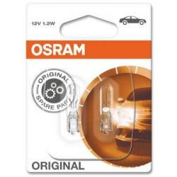  Osram 1.2W (OS 2721_02B) -  1