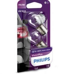  Philips 21/5W (PS 12499 VP B2) -  1