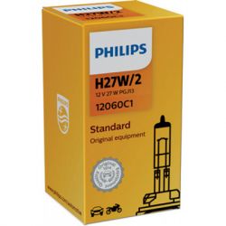  Philips 27W (12060 C1) -  1