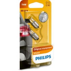  Philips 4W (12929 B2) -  1