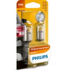  Philips 5W (PS 12821 B2) -  1