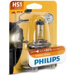  Philips  35/35W (12636 BW) -  1