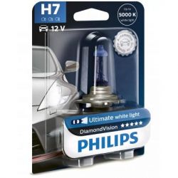  Philips  55W (12972 DV B1) -  1