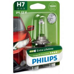  Philips  55W (12972 LLECO B1)