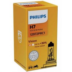  Philips  55W (12972 PR C1)