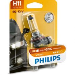  Philips  55W (PS 12362PR B1) -  1