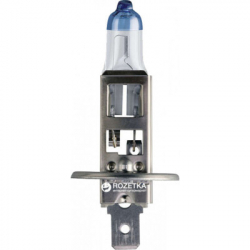 Автолампа Philips галогенова 55W (12258 VP S2) - Картинка 2