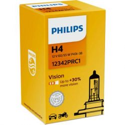  Philips  60/55W (12342 PR C1)