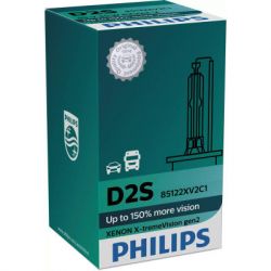  Philips  (85122 XV2 C1) -  1
