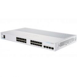   Cisco CBS350-24T-4G-EU -  1