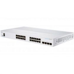   Cisco CBS350-24T-4X-EU -  1