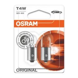Автолампа Osram 4W (OS 3893_02B)