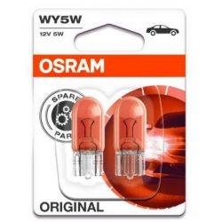  Osram 5W (OS 2827NA-02B) -  1