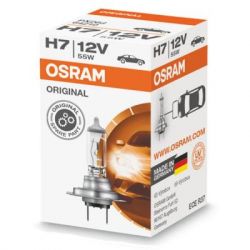  Osram  55W (OS 64210) -  1