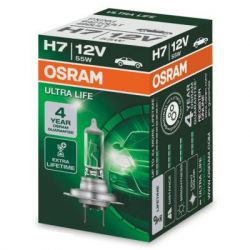  Osram  55W (OS 64210 ULT)