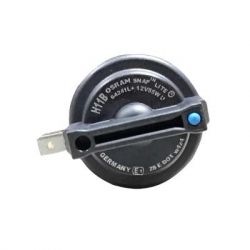 Автолампа Osram галогенова 55W (OS 64241) - Картинка 5