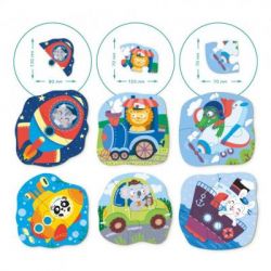 ���� DoDo 2-3-4 �������� ��������� (300154) - �������� 3